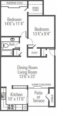 505 N Rock Rd, Wichita, KS 67206
