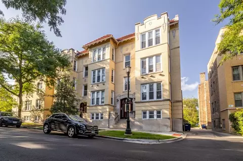 127-129 127-129 Ridge829-833 Dobson, Evanston, IL 60202