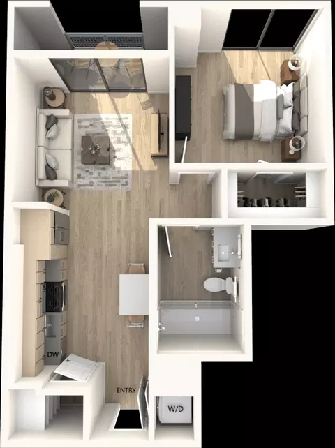 3811 Shipping Ave, Miami, FL 33146