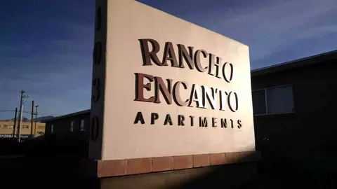 3301 E 2nd St, Tucson, AZ 85716