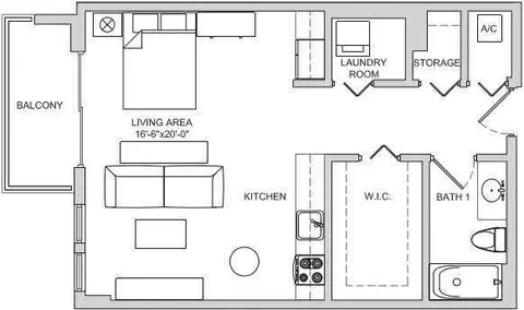 101 E Camino Real, Boca Raton, FL 33432