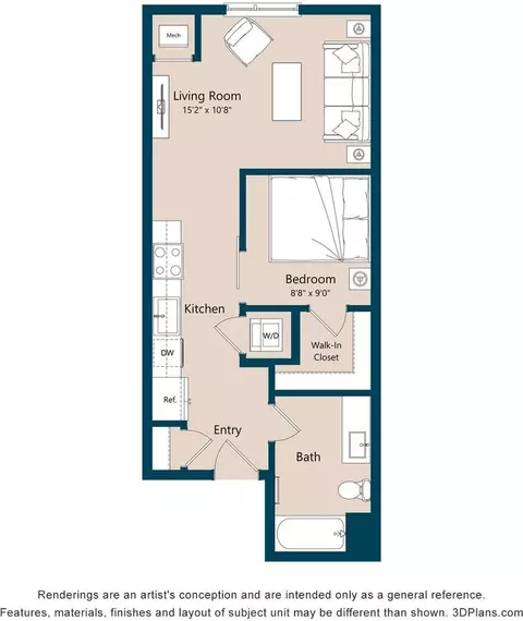 1010 W Colfax Ave, Denver, CO 80204