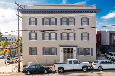 1808 3rd Ave, San Diego, CA 92101