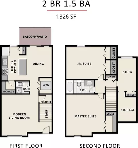2200 Godby Rd, Atlanta, GA 30349