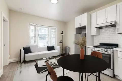 1651 Market St, San Francisco, CA 94103