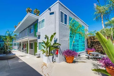 5109 Clairemont Mesa Blvd, San Diego, CA 92117
