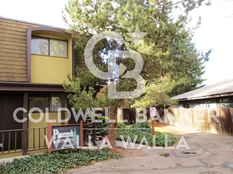 Pinecreek Apts, Walla Walla, WA 99362