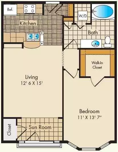 4055 Ridge Ave, Philadelphia, PA 19129
