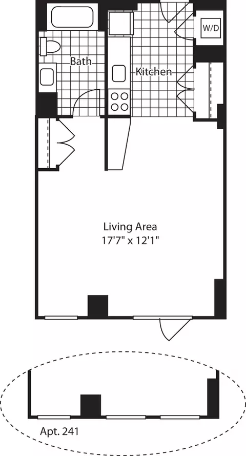 285 3rd St, Cambridge, MA 02142