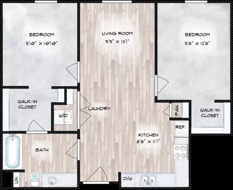 13300 SEastgate Way, Bellevue, WA 98005