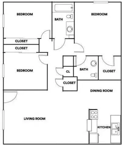 6833 Beechnut St, Houston, TX 77074