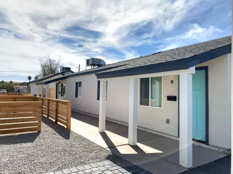 906 E Roma Ave, Phoenix, AZ 85014