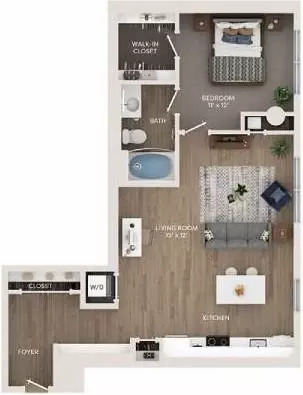 4702 Madison Yards Way, Madison, WI 53705