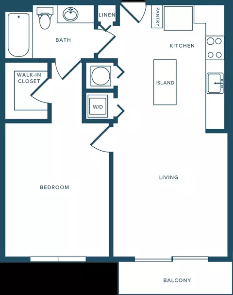 1170 NW 11th St, Miami, FL 33136