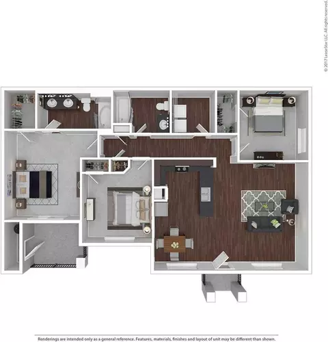 3080 Saint Rose Pkwy, Henderson, NV 89052