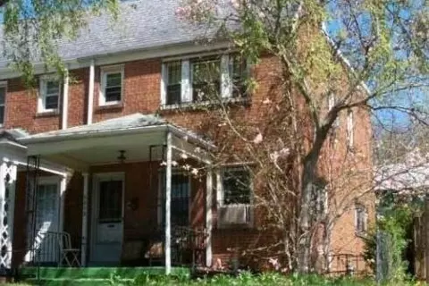 5015 N Capitol St NE, Washington, DC 20011