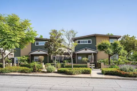 300 E Bennett Ave, Glendora, CA 91741