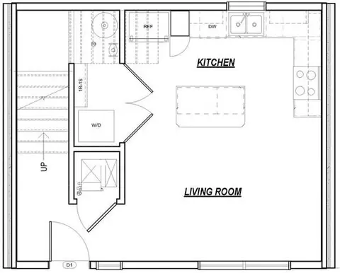 2801 Oakland St, Ames, IA 50014 photo 4