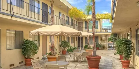 Milne Dr, Torrance, CA 90505