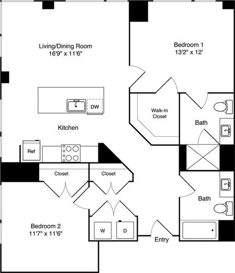35 Lomasney Way, Boston, MA 02114