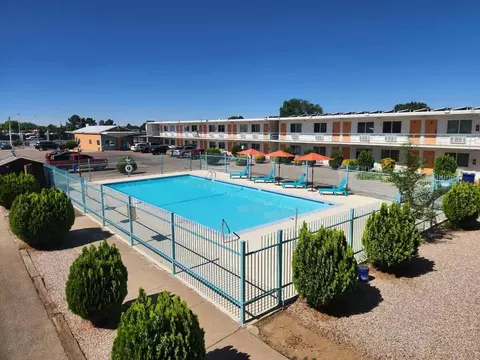 12901 Central Ave NE, Albuquerque, NM 87123
