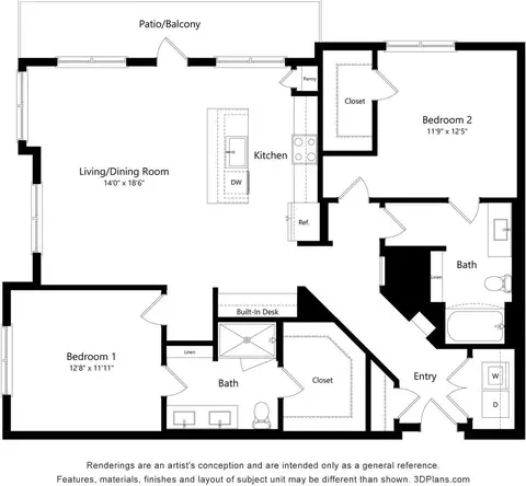 4805 Creek Cir, Cumming, GA 30028