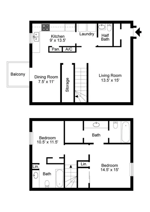 2011 Richard Jones Rd, Nashville, TN 37215