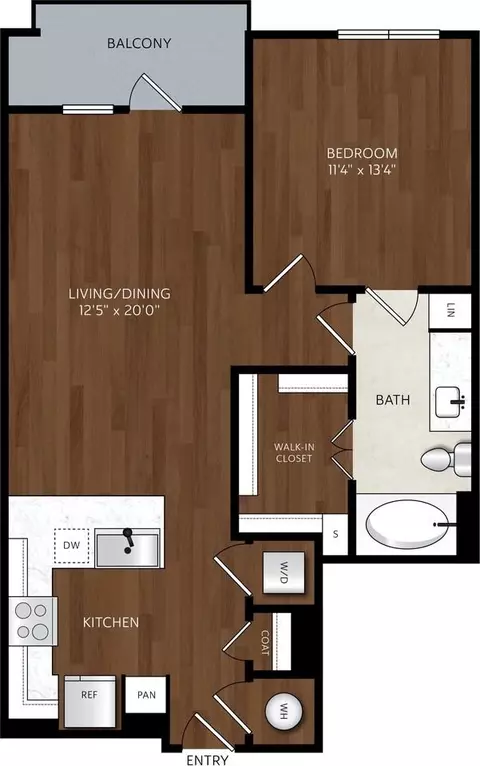 3255 Carlisle St, Dallas, TX 75204