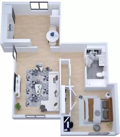 3106 Memorial Dr SE, Atlanta, GA 30317