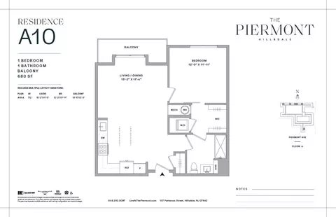 137 Patterson St, Hillsdale, NJ 07642