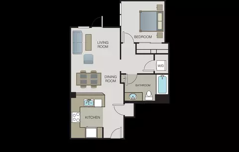 1200 4th St, San Francisco, CA 94158