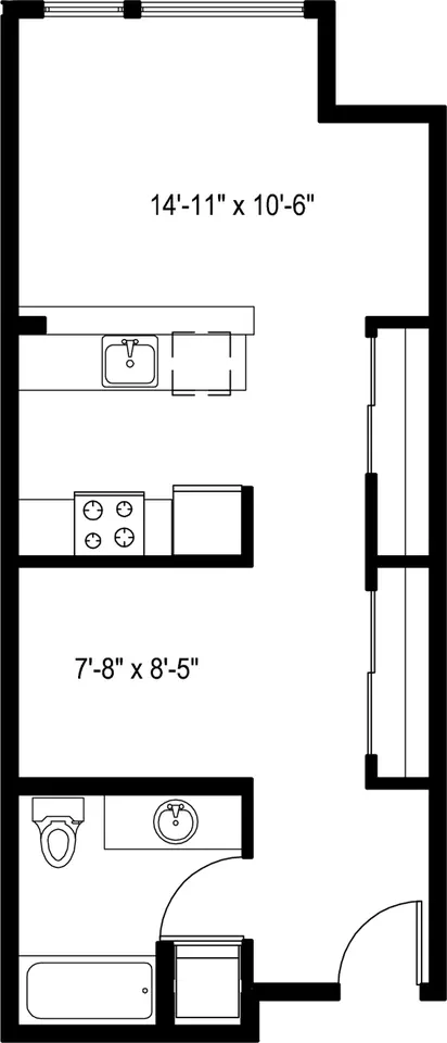 301 Minor Ave N, Seattle, WA 98109