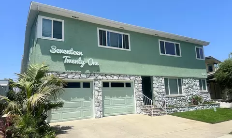 1721 E Appleton St, Long Beach, CA 90802