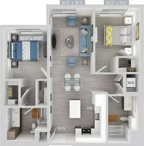 800 Indiana St, San Francisco, CA 94107