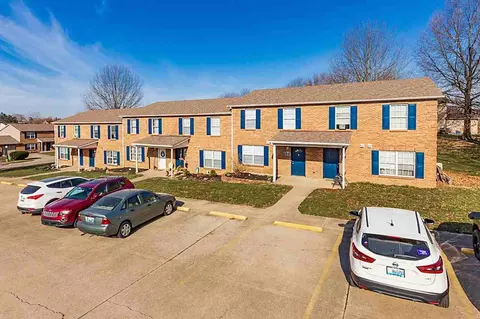 120 Harlan St, Crittenden, KY 41030