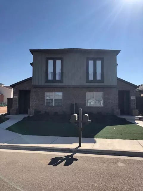 121 St 121st Ln, Lubbock, TX 79424