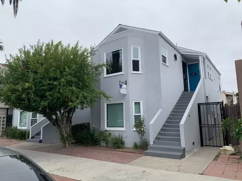 940 Pacific Ave, Long Beach, CA 90813