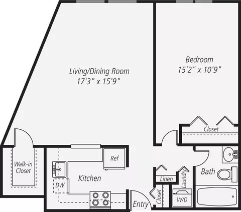 2251 Pimmit Dr, Idylwood, VA 22043
