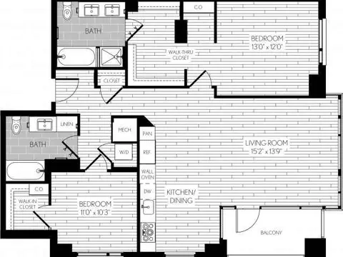 1001 4th St SW, Washington, DC 20024