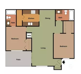 12001 Belcher Rd S, Largo, FL 33773