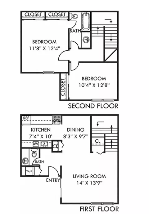 5900 Westower Ct, Richmond, VA 23225