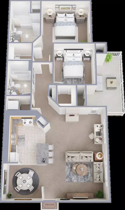 2240 N Padre Island Dr, Corpus Christi, TX 78408