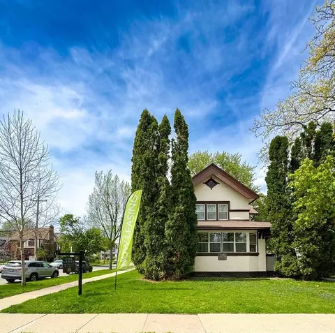 1632 Jefferson St, Madison, WI 53711