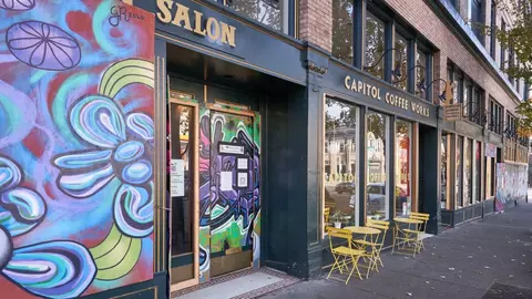1401 E Madison St, Seattle, WA 98122 photo 3