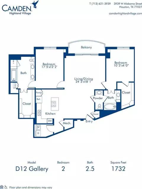 3939 W Alabama St, Houston, TX 77027