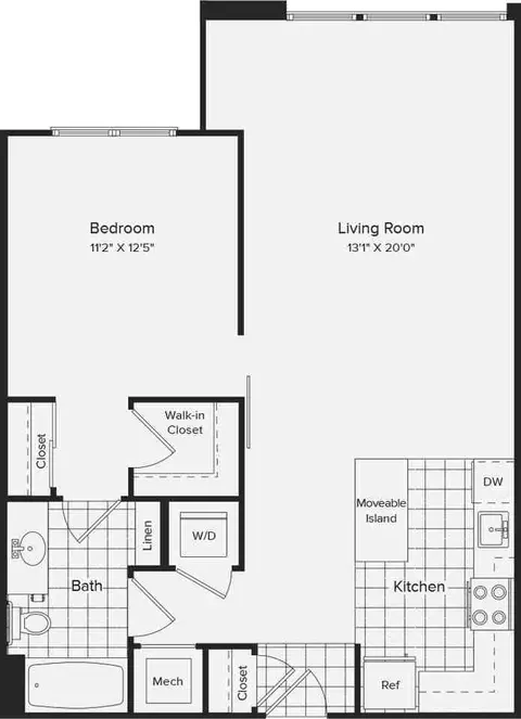 2750 Gallows Rd, Vienna, VA 22180