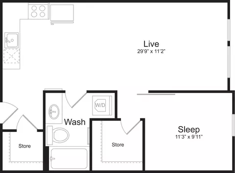 285 8th Ave N, Seattle, WA 98109