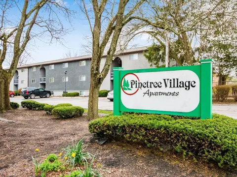 3170 Melissa Pl, Columbus, OH 43227
