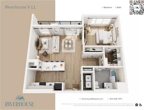 85 Post Rd W, Westport, CT 06880
