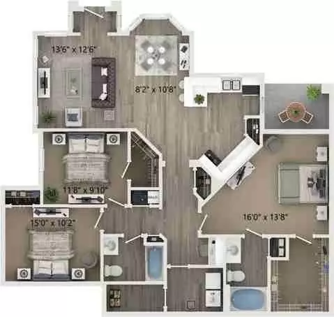 1690 Highway 20 W, Mcdonough, GA 30253